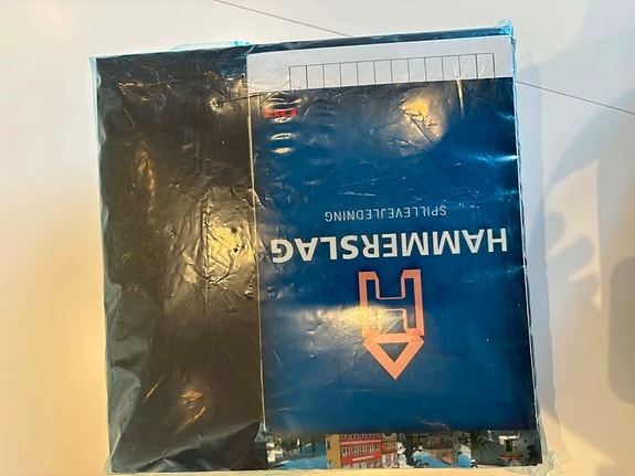 Product image 2 of 2