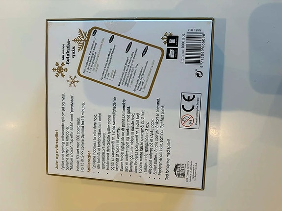 Product image 2 of 5