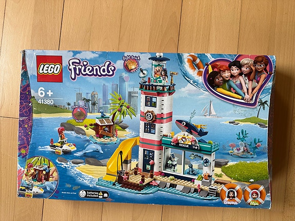 Product image 1 of 2