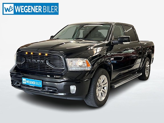 Dodge RAM 1500