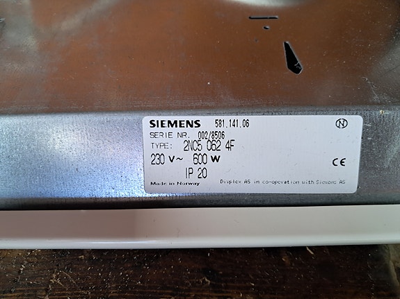 Product image 2 of 5