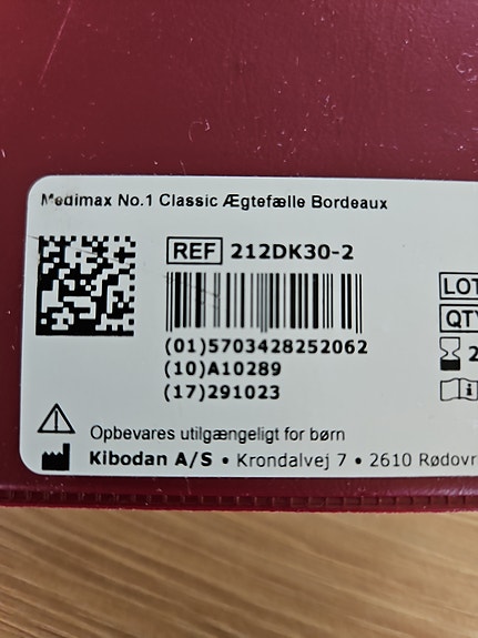 Product image 2 of 3