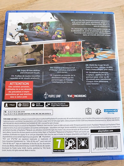 Product image 2 of 2