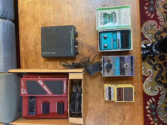 Product image 1 of 7