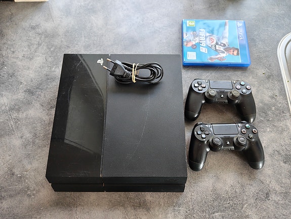 Product image 2 of 3