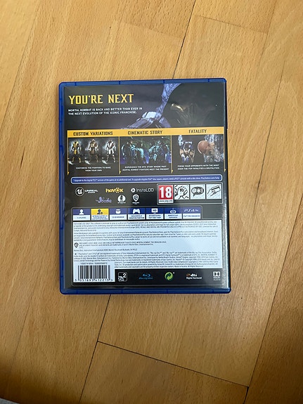 Product image 2 of 4