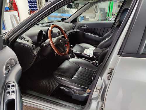 Alfa Romeo 156 – billede 3