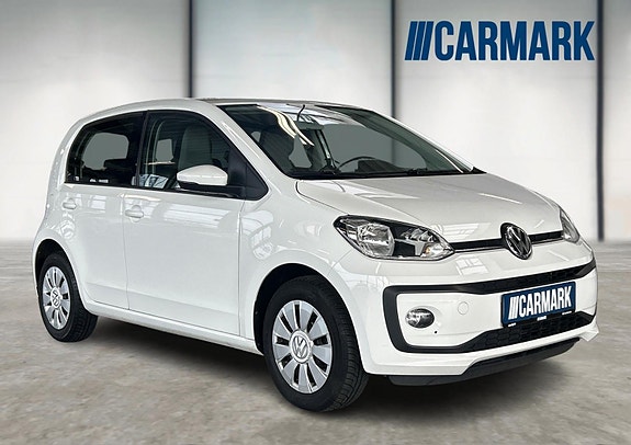 VW UP!