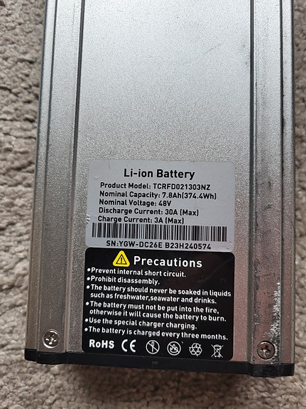 Product image 3 of 5