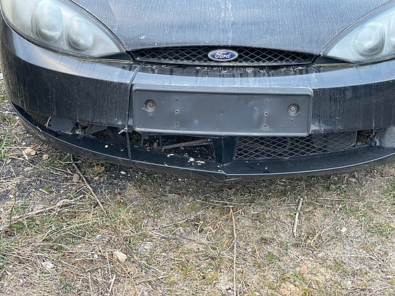 Ford Cougar – billede 2
