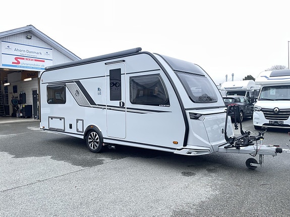 Ahorn Knaus Südwind 60 Years 540UE