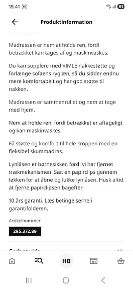 Product image 8 of 9