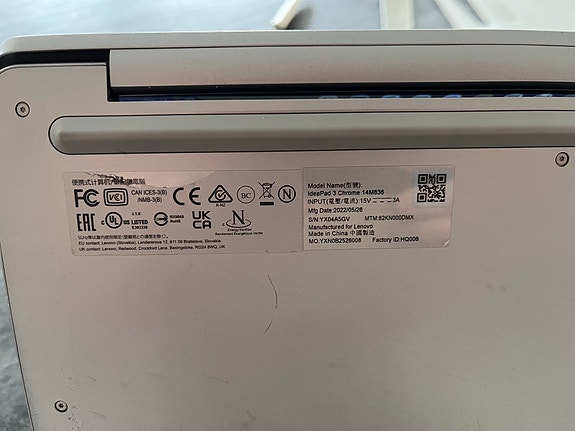 Product image 2 of 3