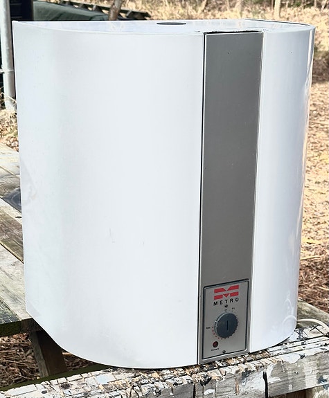 Product image 1 of 5