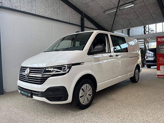 VW Transporter