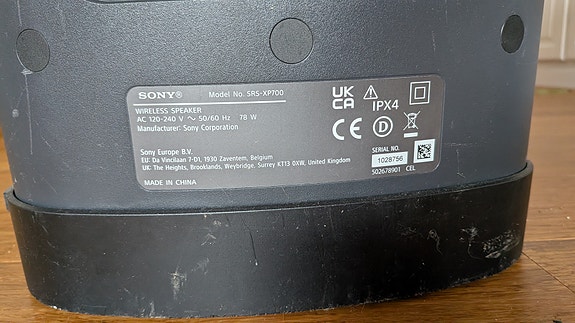 Product image 2 of 3