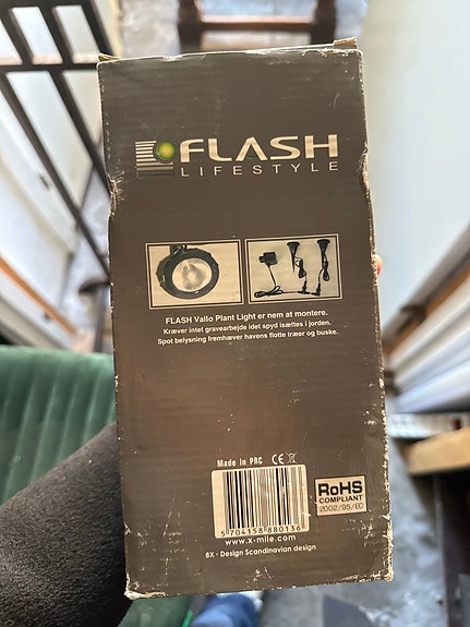 Product image 2 of 3