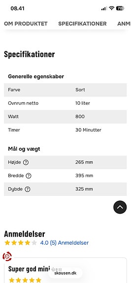 Product image 4 of 5