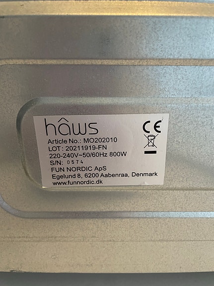 Product image 3 of 5