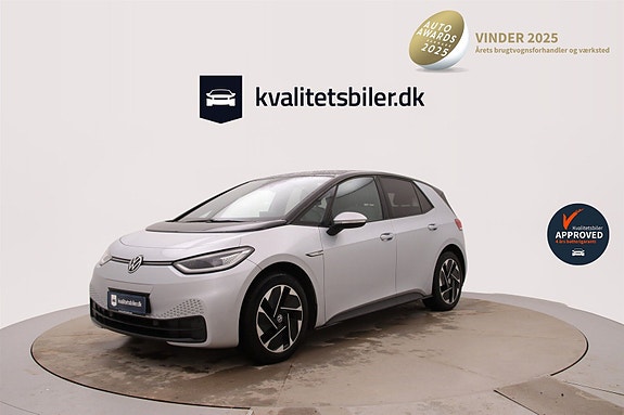VW ID.3