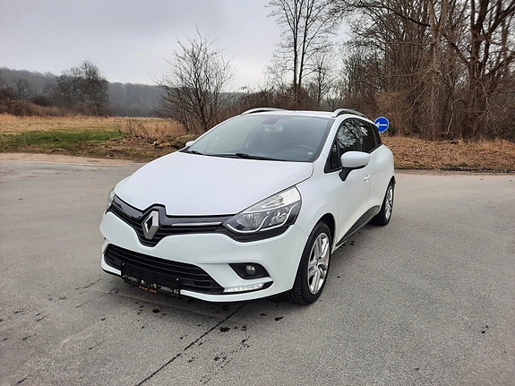 Renault Clio IV