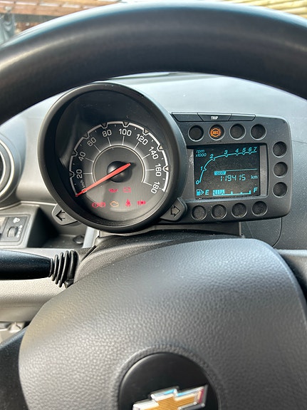 Chevrolet Spark – billede 2