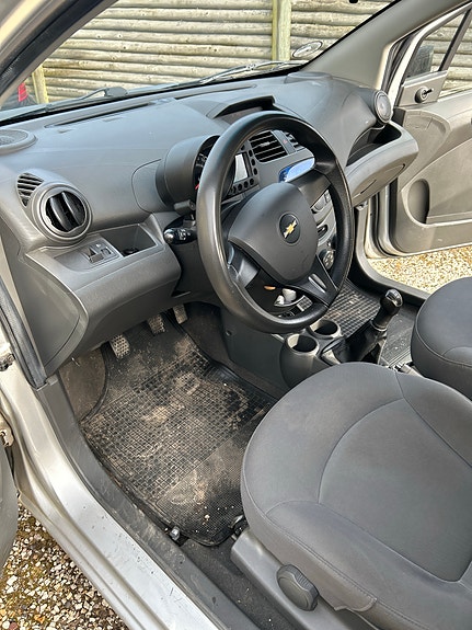 Chevrolet Spark – billede 3