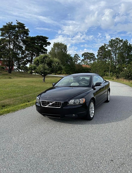 Volvo C70