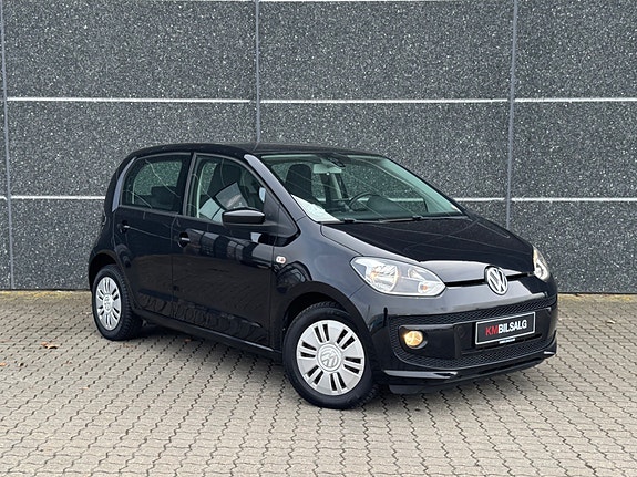 VW UP!