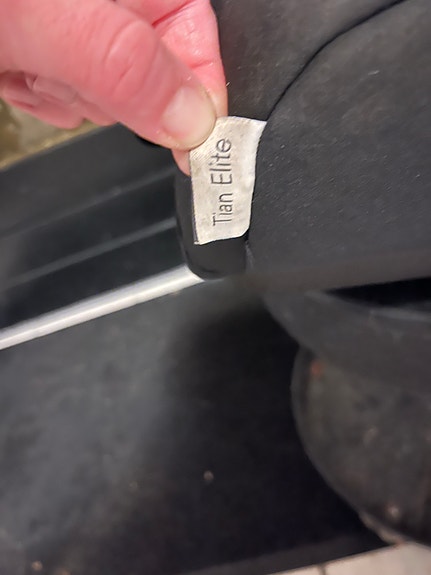 Product image 2 of 5