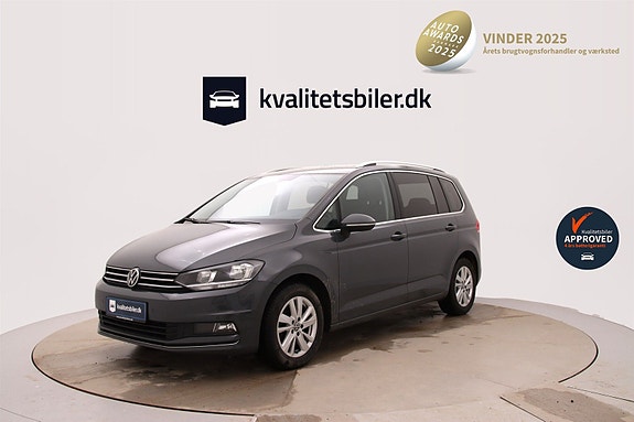 VW Touran
