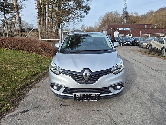Renault Grand Scenic IV