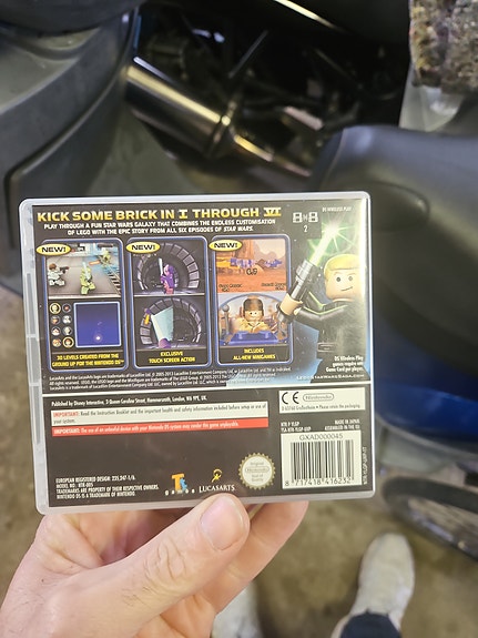 Product image 3 of 3