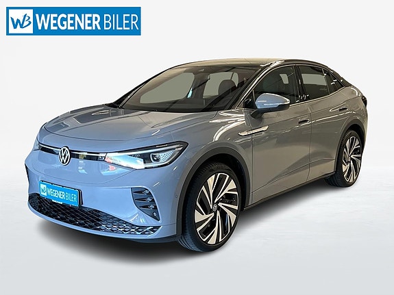 VW ID.5