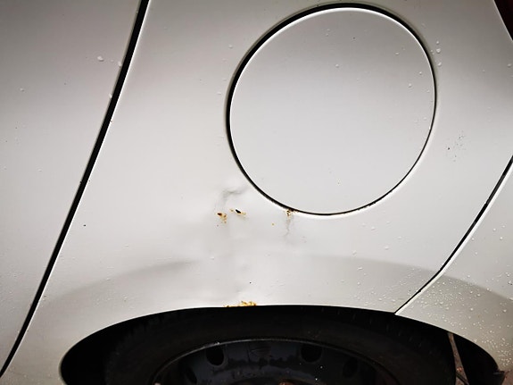 Kia Picanto 2013 photo 4