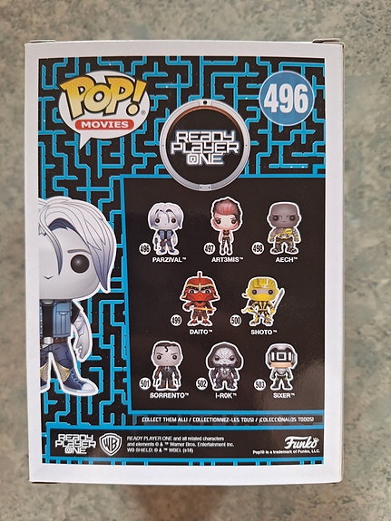 Product image 3 of 6