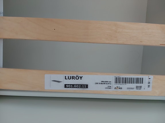 Product image 2 of 3