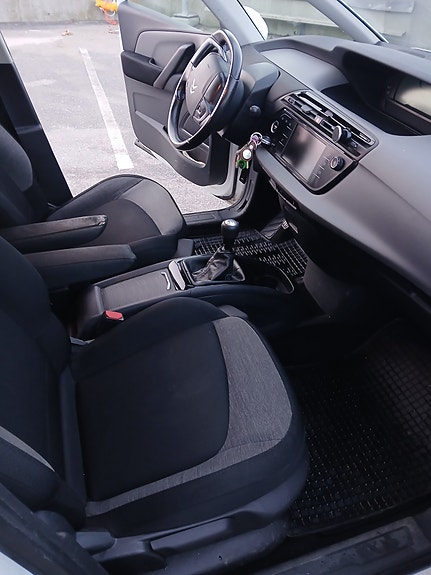 Citroen Grand C4 Picasso – billede 3
