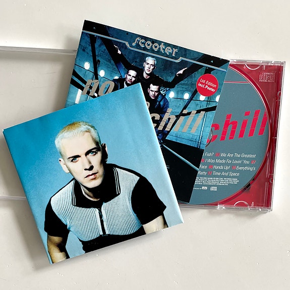 Product image 3 of 6