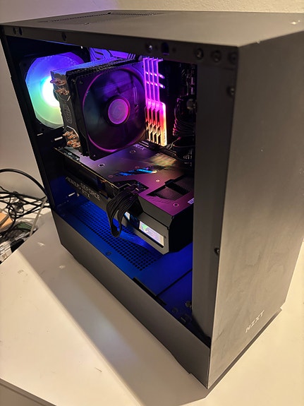 Product image 1 of 5