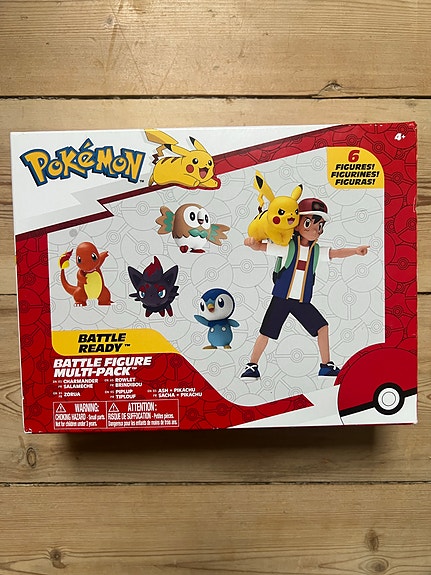 Product image 1 of 4