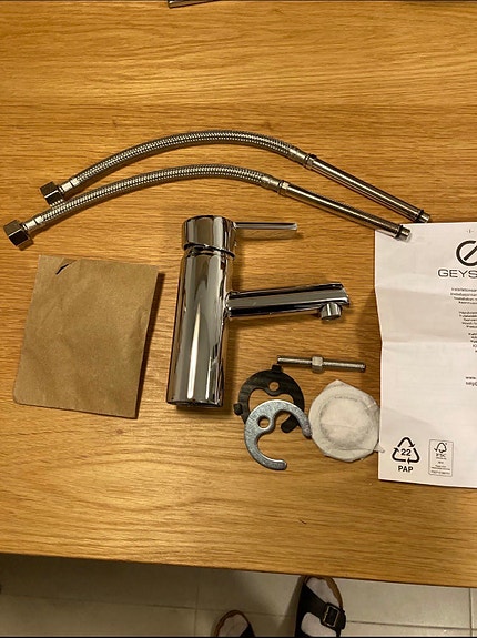 Product image 1 of 5