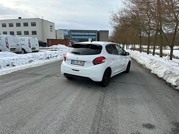Peugeot 208 – billede 3