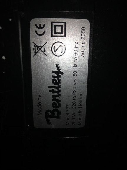 Product image 2 of 5