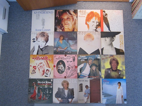 Product image 1 of 8