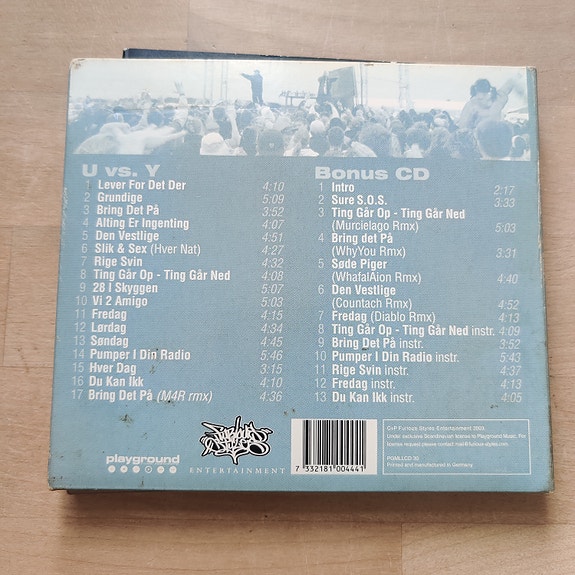 Product image 2 of 2