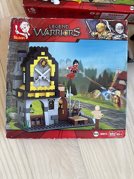 Product image 2 of 5