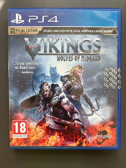 Product image 1 of 3