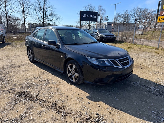 Saab 9-3