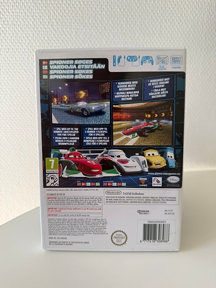 Product image 3 of 3